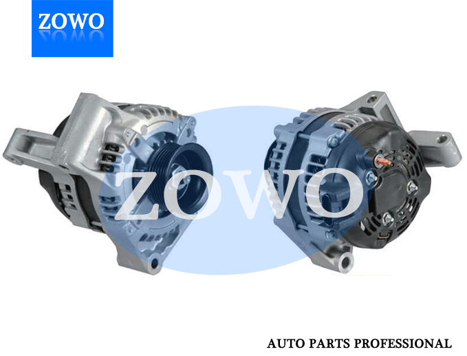 auto corsa alternator 1042103300