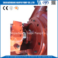 200ZJ-65 ฉือเจียจวง Naipu Slurry Pump สำหรับอุตสาหกรรม