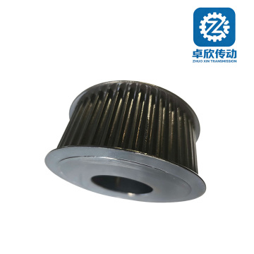 Timing Pulley with H-Profile for High Loads