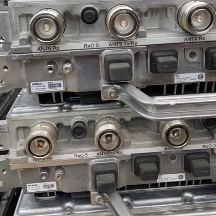 Customized Communication Transmission Board for Nokia NSN Base Station Equipment RRU FXDB