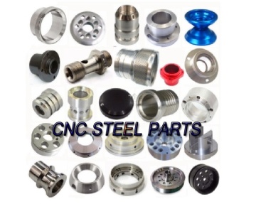 High Demand 5-Axis CNC Machining Machines for Titanium Processing
