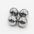 100C6 Chrome Bearing Steel Balls