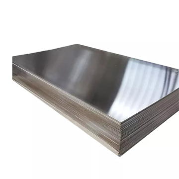 Factory Supply 201, 304, 304L, 316, 316L Stainless Steel Plates & Sheets - Prices 1mm to 8mm
