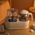 Stylish Sterilized Milk Shaker