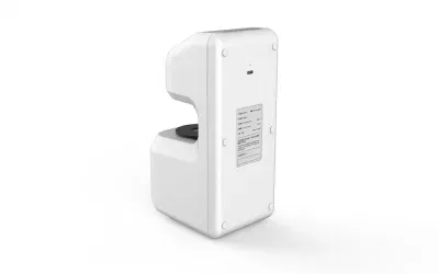 Handheld Haze Meter DH-10