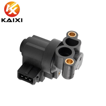Βαλβίδα ελέγχου αέρα αδράνειας 3515002600 για Hyundai Amica και Kia