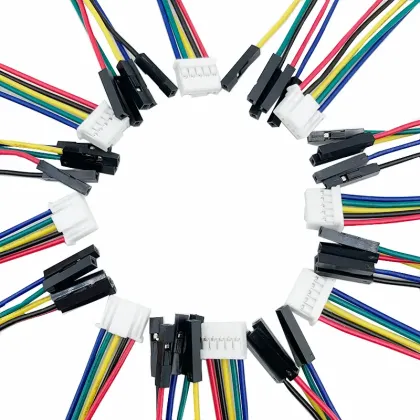 Custom Wire Harness Assembly Cables