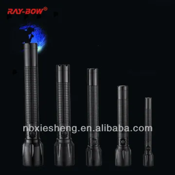 Mr light led torch