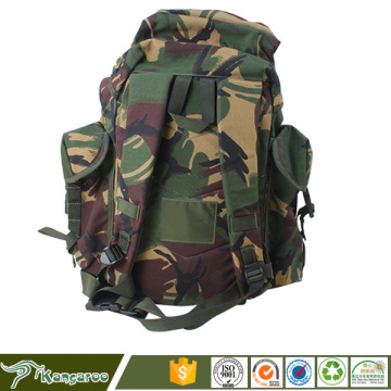 Brands Hiking Outdoor Backpack With Custom Logo