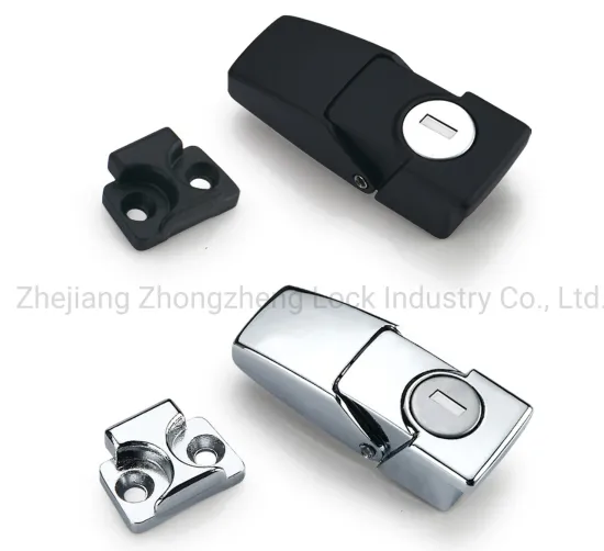 New Style Buckle Series for Cabinet Lock