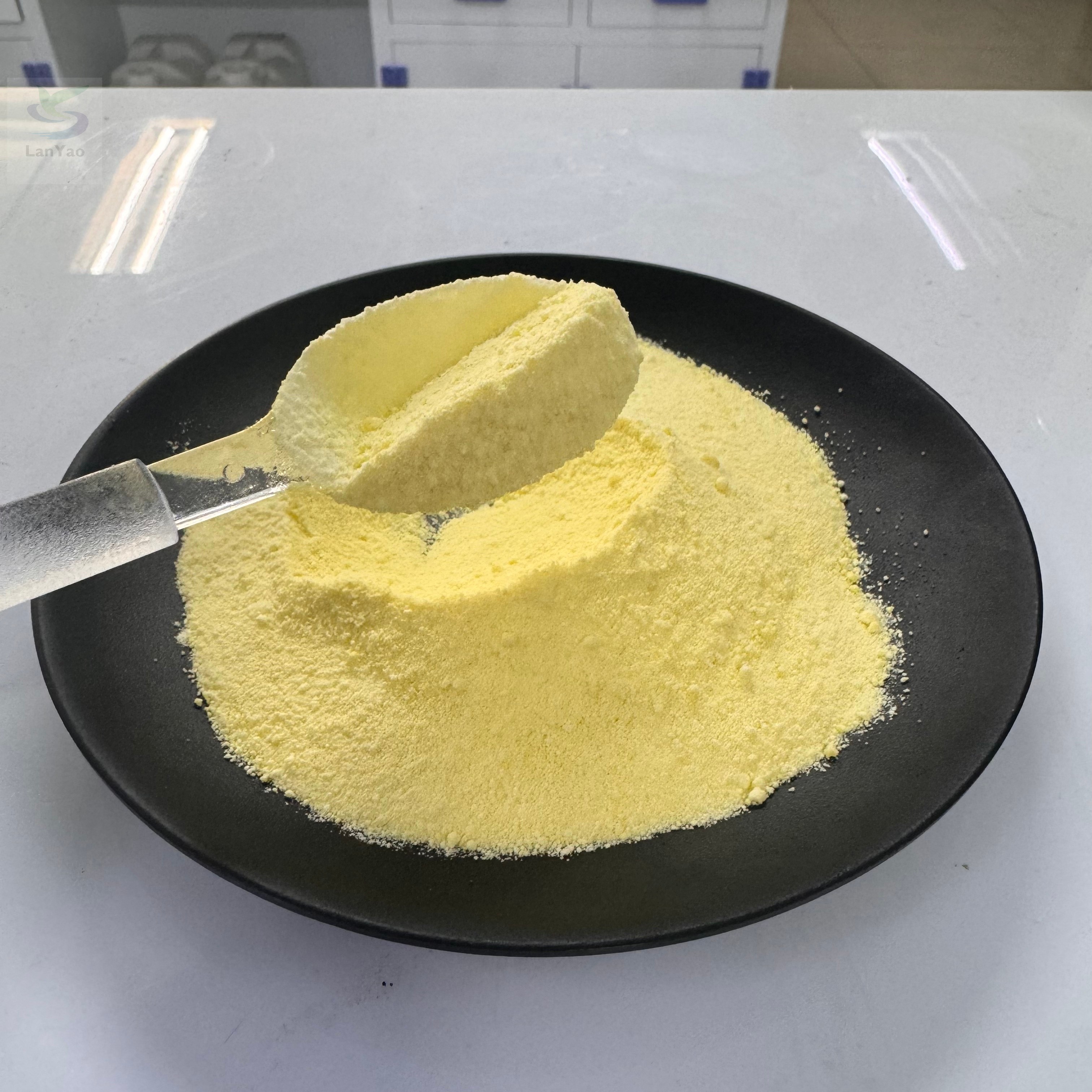 30 % PAC-Gerinnungsmittel für eine hervorragende Wasseraufbereitung