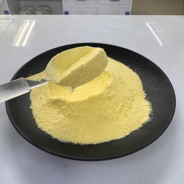 30 % PAC-Gerinnungsmittel für eine hervorragende Wasseraufbereitung