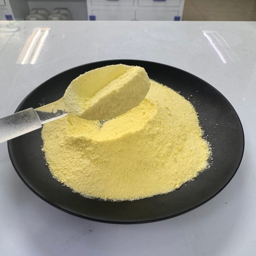 30 % PAC-Gerinnungsmittel für eine hervorragende Wasseraufbereitung