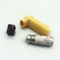 Asthma aerosol portable small-sized breathing
