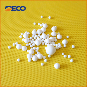 Planetary Ball Mill Media, Alumina Grinding Balls, Ball Mill Balls
