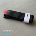Первая помощь Использование Tactical Tourniquet