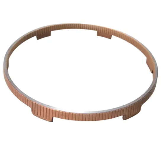 Manual Transmissions auto parts synchronizer ring970 262 3134/9702623134 for MERCEDES-BENZ