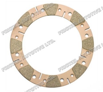 High Performance Racing Disc (8037)