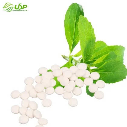 Stevia Sweeteners/Stevia Sugar/Stevia Tablets