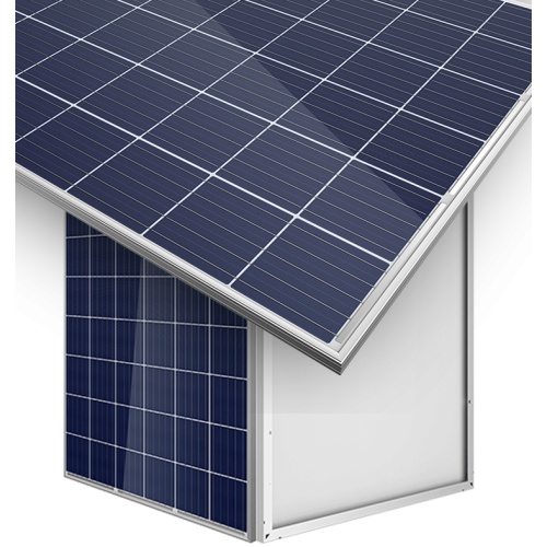 Solar Panels 250W and 255W for Efficient Energy Systems