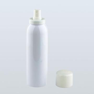 wholesale 100ml 120ml 150ml 200ml empty body care sunscreen fine mist spray bottle sprayer