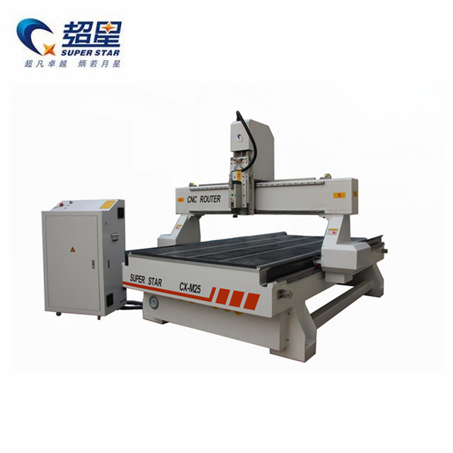 M25 Cnc Router