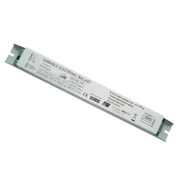 High-Quality 0-10VDC Dimming Electronic Ballast 1x18/30/36W T8 for 220v 240v Fluorescent Lamps