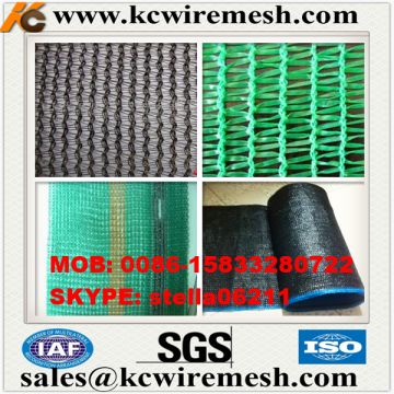 Factory!!!!!! KangChen 2015 Green Shade Net Balcony Sunshade Shade Wholesale Plastic Shade Net