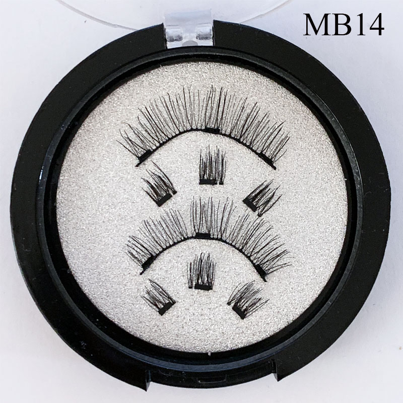 Thinband Magnetic Lashes