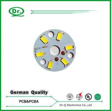 SMT electronic PCB and PCBA manufacturer