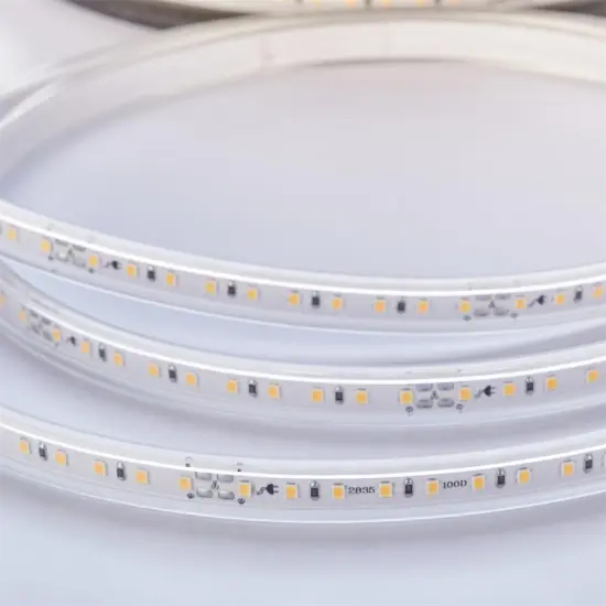High voltage led strip light Germany