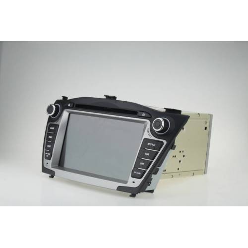 Hyundai Ix35 Car Radio GPS