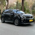 Kia Sportage 2019 1.6T オートマチック 2WD ラグジュアリー