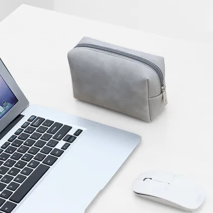 Electronic Accessories Bag Supplier: Organizers, Waterproof, Sheepskin, Charger, Cable, Power Bank