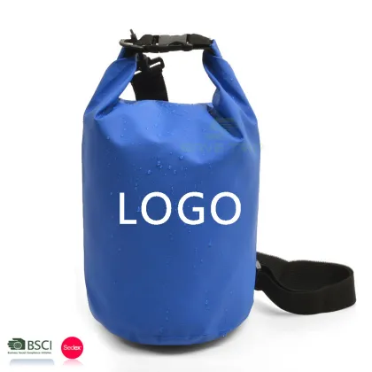 Ultralight Portable Dry Scuba Diving Equipment for Water Sports