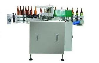 GL-8 Glue Labeling Machine