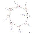 Octakis- (6-azido-6-deoxy) -y-cyklodextrin Cas: 156297-61-9