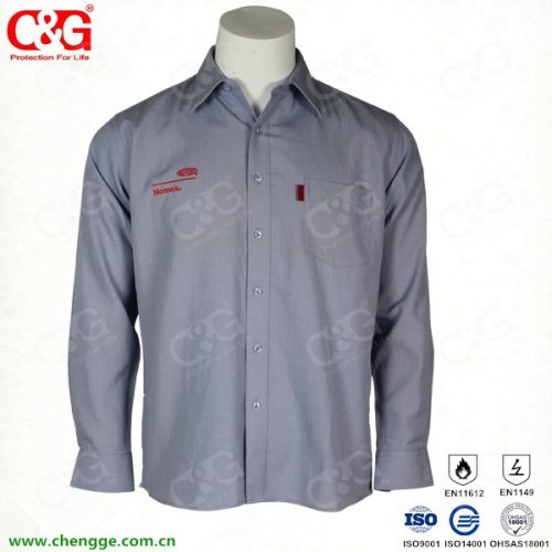 Aramid FR Shirts