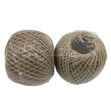 200 ft Natural Hemp Wick for Wax
