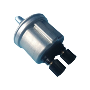 High Quality Oil Pressure Sensor Spare Parts for HIGER, YUTONG, and KINDLONG Buses