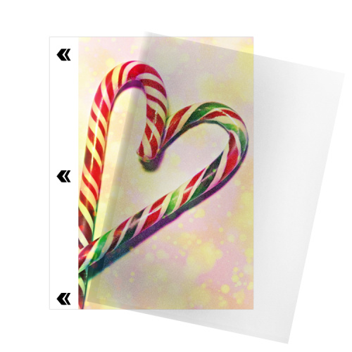 Cutting Machine Film Anti-Fog Cutter iPhone13 Stickers 3D