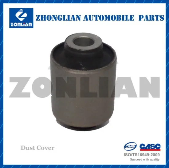 Auto Rubber Parts/Rubber Suspension Bushing/Bush sub-assy/ Buffering Rubber Ring 40*12.4*57