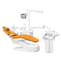 Professional Ergonomic Multifunctional Dental Treatment Chair for Hospital Clinic