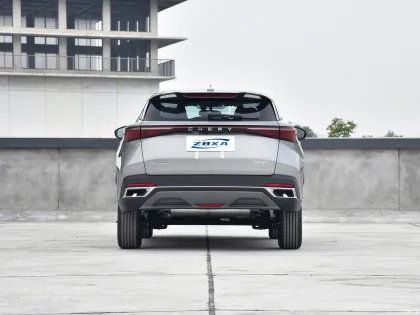 Chery Omoda 1.5T CVT Fuel SUV for Export