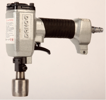 Deco Nailer/Head Diameter Bolt / Head Diameter