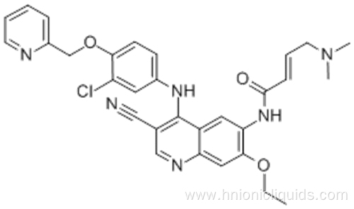 Neratinib CAS 698387-09-6