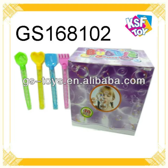 Popular Summer Toy For Kids Bubble Toy