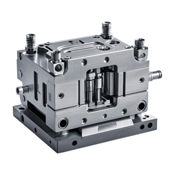 Customized Injection Forming und offene Formfabrik für Kunststoff- und Metallprodukte