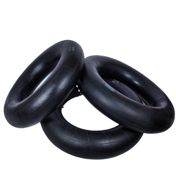 Heavy Duty Air Inner Rubber Tire Tube for Snow and Swimming