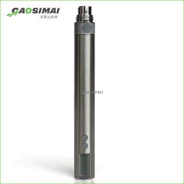 New variable voltage battery ego-v